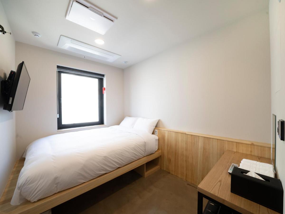 Wegoinn Hostel Seoul Exterior photo