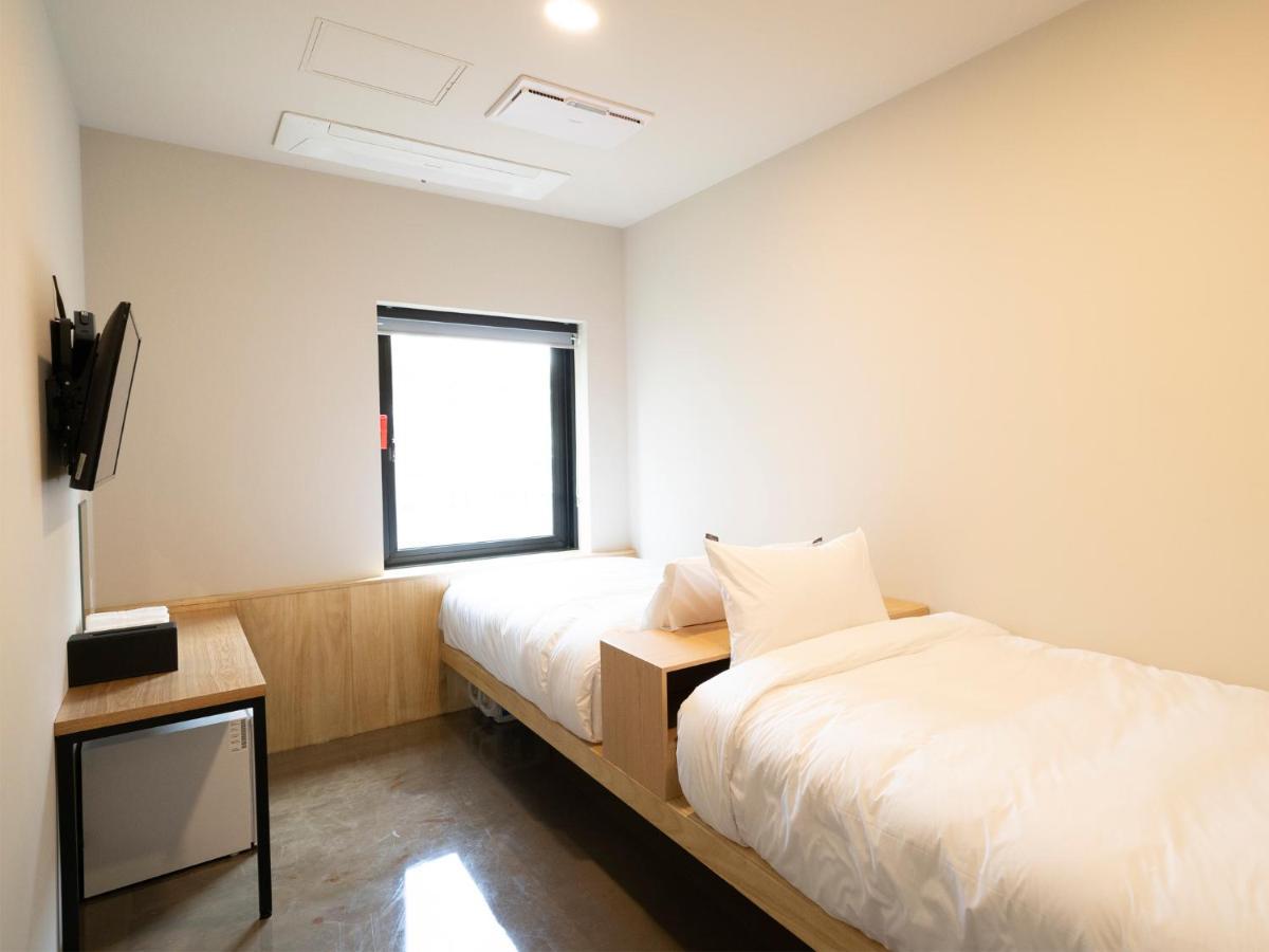 Wegoinn Hostel Seoul Exterior photo